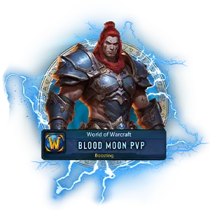 SoD Blood Moon PvP Reputation Boost