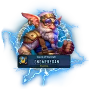 Gnomeregan Raid Carry