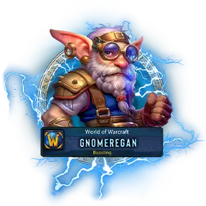 Gnomeregan Raid Carry