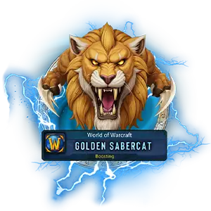 SOD Golden Sabercat Carry