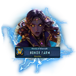 Season of Discovery Honor Farm Boost