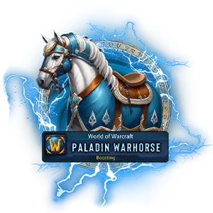 SOD Paladin Warhorse