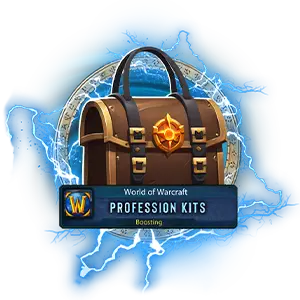 SoD Profession Kits Boost