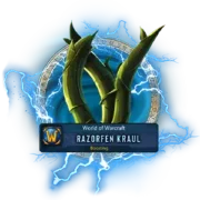 SoD Razorfen Kraul Boost — Get Impressive Equipment in SoD Classic | Epiccarry