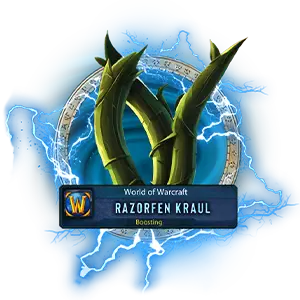 SoD Razorfen Kraul Boost — Get Impressive Equipment in SoD Classic | Epiccarry