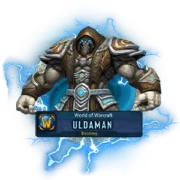 Uldaman Dungeon Boost from Professional Players | Epiccarry