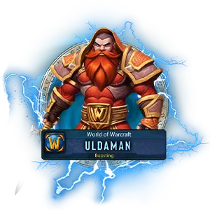 Buy SoD Uldaman Boosting Service and Reap Great Rewards!