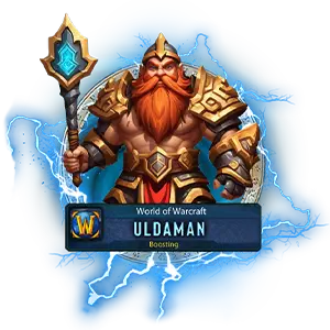 SoD Uldaman Boost