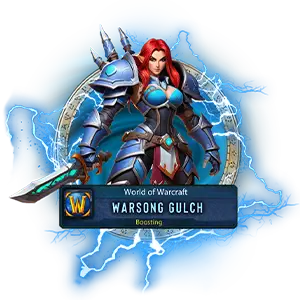 SoD Warsong Gulch Reputation Boost