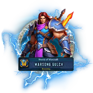 Season of Discovery Warsong Gulch Reputation Service