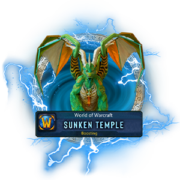 Sunken Temple Raid Boost