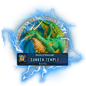 Season of Discovery Sunken Temple Raid Boost