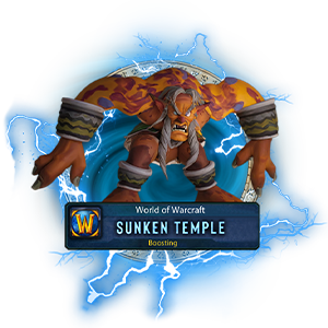 SOD Sunken Temple Boost