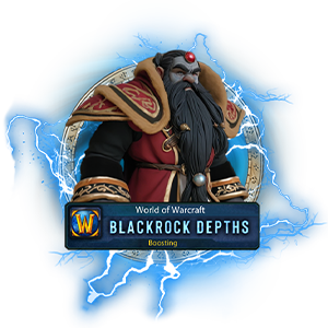 Season of Discovery Blackrock Depths Boost