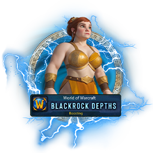 SOD Blackrock Depths Service