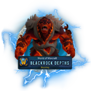 SOD Blackrock Depths Carry