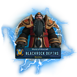 SOD Blackrock Depths Boost