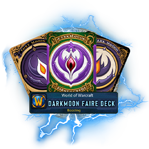 SOD Darkmoon Faire Decks Boost