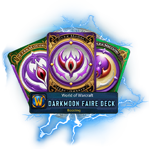 Buy SOD Darkmoon Deck