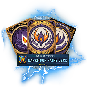 Buy SOD Darkmoon Trinkets