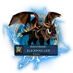 buy wow sod blackwing lair carry service