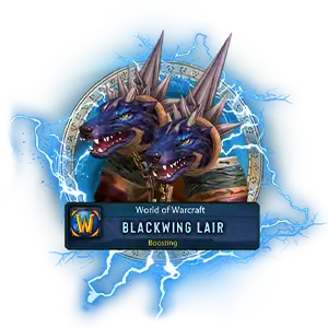 buy wow sod blackwing lair carry