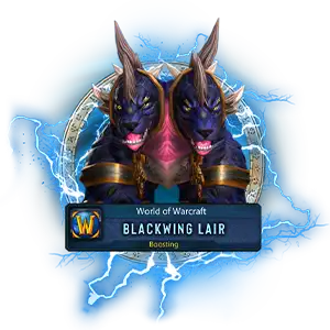 buy wow sod blackwing lair boosting