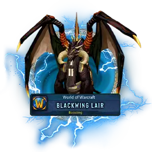 buy wow sod blackwing lair boost