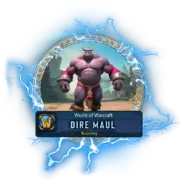 Buy WoW SoD Dire Maul