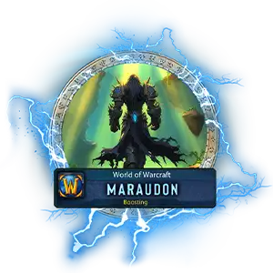 Buy WoW SoD Maraudon boost