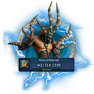 buy wow sod molten core carry