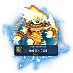 buy wow sod molten core boost