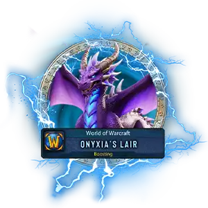 buy wow sod onyxia lair raid services