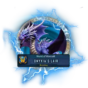 buy wow sod onyxia lair boost service