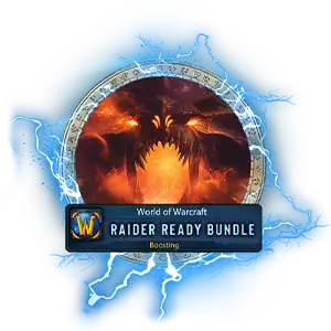 buy wow sod raider ready bundle boost