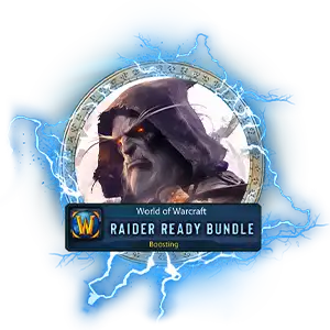 buy wow sod raider ready bundle