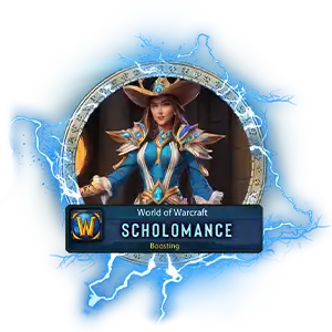 Buy WoW SoD Scholomance Carry