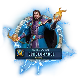 Buy WoW SoD Scholomance Boost