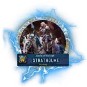 Buy WoW SoD Stratholme carry Service