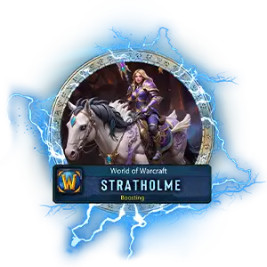 Buy WoW SoD Stratholme