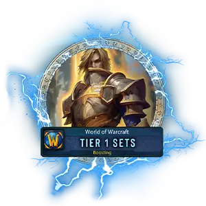 Buy WoW Sod Tier 1 Set Carry service