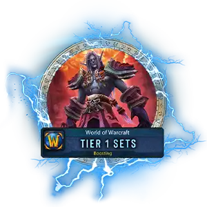 Buy WoW Sod Tier 1 Set service