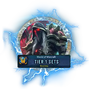 Buy WoW Sod Tier 1 Set carry