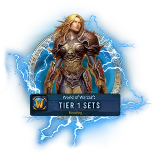 Buy WoW Sod Tier 1 Set boost