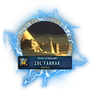 buy WoW SoD Zul’Farrak carry