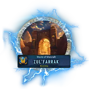 WoW SoD Zul’Farrak Boost