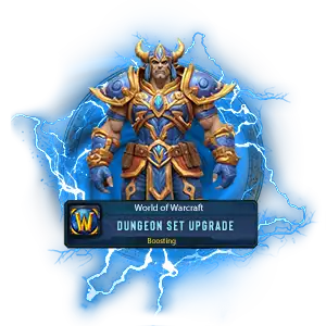 buy wow classic sod dungeon set upgrade boost