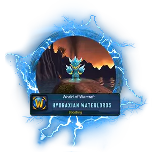 buy wow classic sod hydraxian waterlords