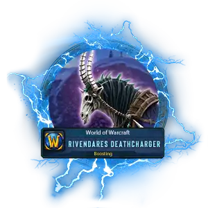 buy wow classic sod rivendares deathcharger boosting service