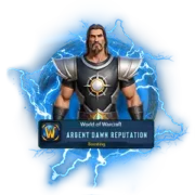 buy wow classic sod argent dawn reputation boosting